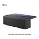 thumbnail image 1 of Lámpara solar para valla exterior luz de pared impermeable con encendido y apagado automático para escalera exterior, 1 of 9
