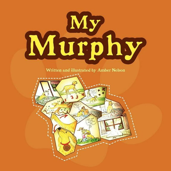 My Murphy, (Paperback)