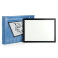 thumbnail image 2 of amdohai LED Light Drawing Pad 12.1*8.6in Eye-Protected Digital Graphics Tablet Black, 2 of 6