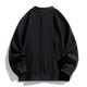 thumbnail image 4 of Kalauyu Men's Lightweight Sweatshirt Casual Long Sleeve Sweatshirts Button Down Fall Shirts, 4 of 6
