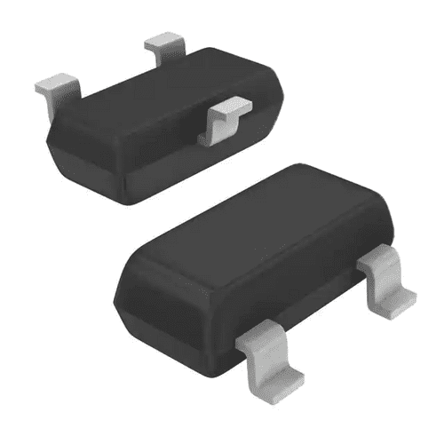 Pack of 10 BAW56-TP DIODE ARRAY GP 75V 250MA SOT23