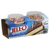 Jell-O Birthday Cake Pudding Snack, 2.75 Oz., 2 Count