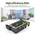 thumbnail image 5 of Main Brush Frame Cleaning Head Assembly Module for 500 600 700 527 550 595 620 630 650 655 760 770 Parts, 5 of 5
