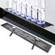 thumbnail image 1 of Soporte Para Estante Superior Para Pantalla De Computadora, Fácil Instalación, Ahorro De Espacio, Estante Superior Para TV Multifuncional Para Control Remoto, 1 of 7