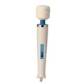 thumbnail image 4 of Handheld Magic Wand 30 Speed Head And Neck Body Massager Motor Massage Cleaning Device Wireless Charging, 4 of 5
