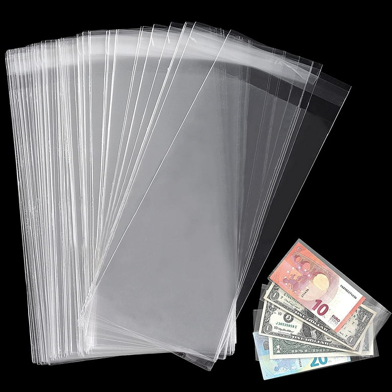 【即発送】 BANKNOTE INCENSE HOLDER CLEAR UNIFROM_E-