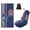 1776-2026 Palm Tree, variant on KUIFORTI Capybara Lemon Car Seat Towel Covers with Storage Bag Quick-Dry Lightweight Beach Towels with Storage Bag for Cars, Truck, SUV, Van Comfortable Front Protector