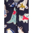 thumbnail image 3 of Carter's Child of Mine Baby Sleep 'N Play, One-Piece, Sizes Preemie-6/9 Months, 3 of 6