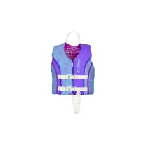 Onyx 121000-600-001-21 All Adventure Child Vest - Purple