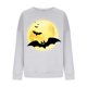 thumbnail image 4 of ICHUANYI liquidación Halloween mujer e invierno nueva manga larga suelta talla grande Casual sudadera mujer sudadera sin capucha ICHUANYI WER202308172771, 4 of 4