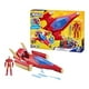 thumbnail image 1 of Set de Juego Hasbro Marvel Avengers Iron Man Jet de Batalla, 1 of 4