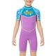 thumbnail image 5 of Advancent Trajes de neopreno Breathe Freely, traje de buceo para niños, traje de neopreno de una pieza para niños y niñas, antimedusas, varios tamaños Type4 NO4 Advancent CBP194911, 5 of 6