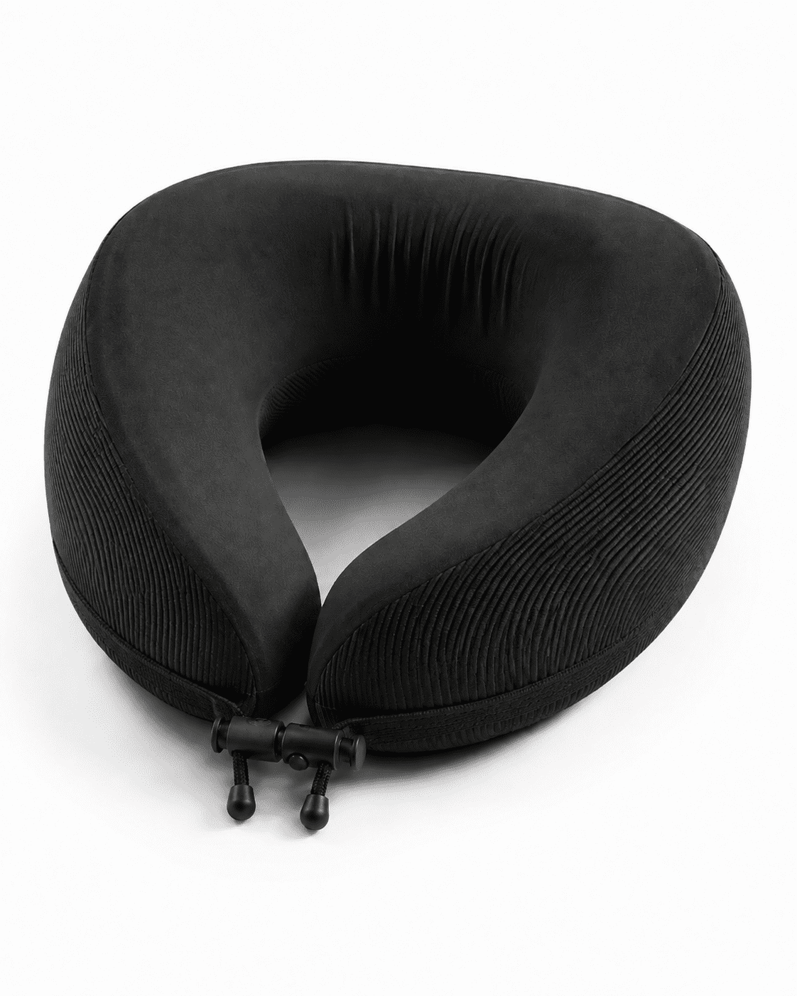 Cabeau, Travel Sleeping Pillow, Evolution Cool, Black - Walmart.com
