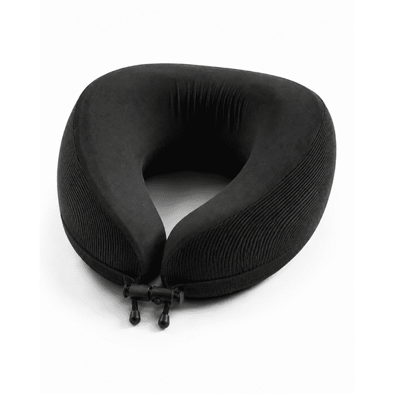 Avio Travel Neck Pillow with 360 Degree Neck Support