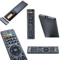 thumbnail image 4 of ZheElen Remote Controller Wireless TV Box Control Device Home Office Battery Operated Portable Travel Replacement for MAG254 MAG250, 4 of 8