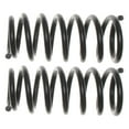 thumbnail image 2 of MOOG Coil Spring Set, 2 of 2