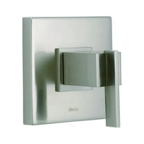 Danze D510444BNTC Sirius Valve-Only Trim with Cartridge, Brushed Nickel