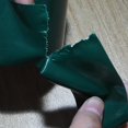 thumbnail image 2 of czcpp-2 Pack Ruban Adhésif Usage Intensif, Épaisseur 7,5 Mil, 2 Pouces x 30 Yards, Flexible, Sans Résidu, Imperméable et Résistant aux Déchirures à la Main, Multi-Usage pour Intérieur & Extérieur, Vert Foncé, 2 of 4