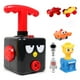 thumbnail image 5 of Vogacara Lanzador de energía para coche para niños, globo de juguete para niño, modelo de pato de rana caliente, juguetes educativos para Juguetes Kleine Amsel, 5 of 6