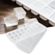 thumbnail image 1 of Bandeja de Hielo ANGGREK de Silicona con 24 Cubitos Pequeños Y Tapa, 1 of 7