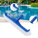 thumbnail image 4 of Cepillo Para Piscina, Cerdas De Nailon Para Limpieza Eficiente Y Ahorro De Esfuerzo Para Hotel, 4 of 7