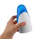 thumbnail image 5 of unbranded Limpiador A Vapor Para Microondas Con De Pingüino En Azul Para Mantenimiento De Cocina, 5 of 8
