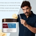 thumbnail image 4 of Hair Matte Clay Water & Sweat Resistant, Long- Lasting Hair Styling, 4 of 8