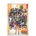 thumbnail image 1 of Naruto Shippuden - Groupe, 1 of 4