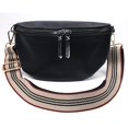 thumbnail image 4 of Sangles de Sac 120cm Réglables Mode Bandoulière pour Femmes Accessoires DIY, 4 of 9