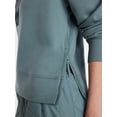 thumbnail image 5 of Avia Women's Active Knit Hoodie, Sizes XS-XXXL, 5 of 6