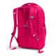 thumbnail image 3 of Mochila para portátil The North Face Jester Everyday para mujer | Bolsa de viaje con funda para portátil, acabado repelente al agua, compartimento espacioso, Lali Guran/Rododendro, talla única, 3 of 5