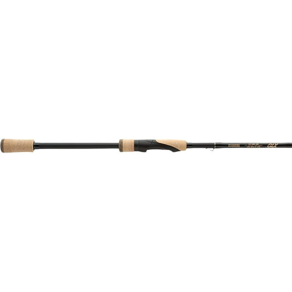 G. Loomis Fishing GLX 863S DSR Bass [13046-01]