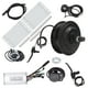 thumbnail image 5 of Electric Conversion Kit Noise-Free Durable 48V 500W Front Wheel Conversion Kit High Strength With KT-900S Display Meter For 12G Wheel ANGGREK Ciclismo, 5 of 8