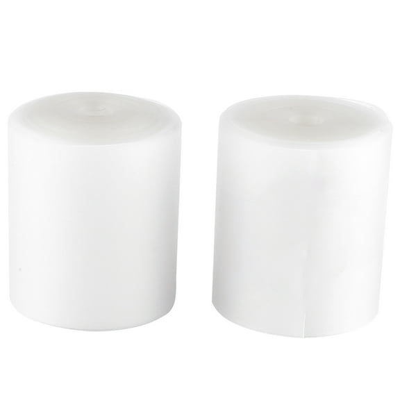 Bicycle Anit Puncture Tire Pad for Road Mountain Bike Inner PuncturE Proof Tube Liner (26in) Gueiykk