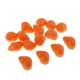 thumbnail image 2 of 15 Piezas Boilies Cebos Carpñuelos EVA Flotante Cebos Con Caracol Suaves Y Livianas Cuelga Del naranja Macarena Boilies Carp Baits, 2 of 7