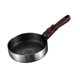 thumbnail image 4 of Sartén antiadherente, sartén para saltear, plancha, utensilios de cocina con mango extraíble, redonda para cocinar, viajes, cocina, panqueques, picnic Sin tapa, 4 of 8