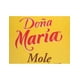 thumbnail image 3 of Mole Doña Maria Cubeta 4 Kg Doña Maria Mole de pasta, 3 of 3