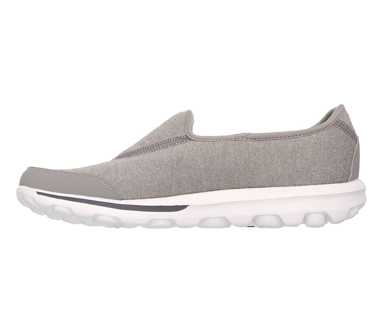 skechers go walk impress memory foam
