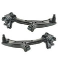 thumbnail image 6 of TRQ 8pc Kit Tie Rod End Control Arm Ball Joint Sway Bar Link LH RH for 07-11 CRV PSA59575 Fits select: 2007-2011 HONDA CR-V, 6 of 6