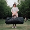 thumbnail image 3 of Bolsa de almacenamiento Bolsa de transporte impermeable de 100L/150L, bolsa de almacenamiento de herramientas de Camping para silla plegable, mesa, escritorio, senderismo al aire libre, Camping, AOTU Bolsa de almacenamiento, 3 of 7
