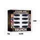 thumbnail image 2 of Mujeres impermeable autoadhesivo párpado tira herramientas de maquillaje de ojos suministro cosmético Tmvgtek Cuidado Belleza, 2 of 6