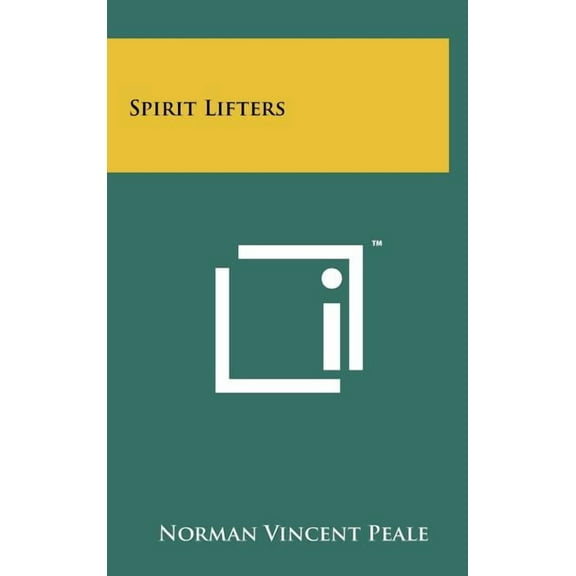 Spirit Lifters (Hardcover)