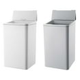 thumbnail image 6 of Momihoom Automatic Sensor Trash Can, Hands-Free Motion Activated Garbage Bin, Modern Waste Container for Kitchen and Bathroom, 6 of 6