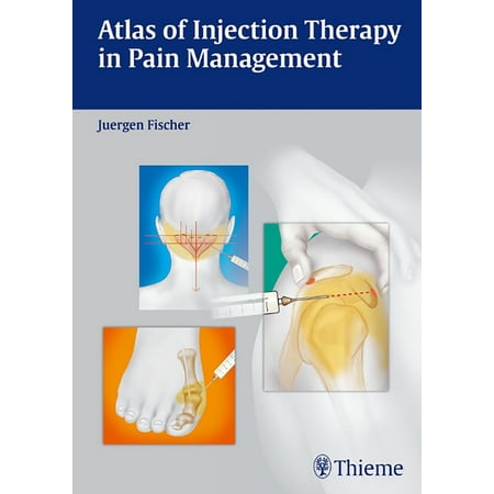 UPC: 9783131543011 | Atlas of Injection Therapy in Pain Management (Hardcover)