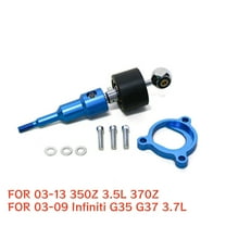 For 350Z 370Z Z33 Z34 & 03-09 Infiniti G37 G35 Short Throw Shifter 03-13 Nissan