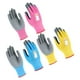 thumbnail image 3 of 3 pares de bonitos guantes de jardinería para niños, guantes de trabajo para jardinería, guantes de trabajo para jardín., 3 of 6