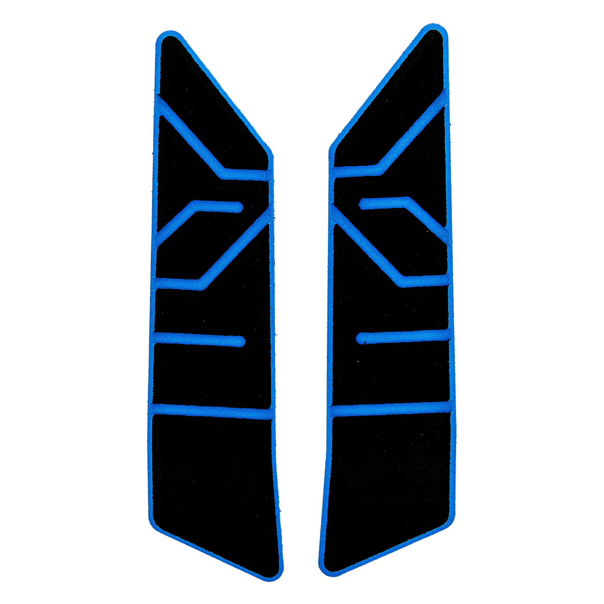 Polaris 2890665 Black Ultimate Knee Pads RMK ISKBL Genuine OEM