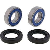 Front Wheel Bearing Seal Kit for Yamaha XV1700 Road Star Silverado 2012; 25-1403