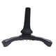 thumbnail image 3 of Soporte para saxofón soprano, soporte para clarinete, soporte para instrumentos musicales Negro, 3 of 9