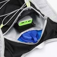 thumbnail image 6 of Breathable Running Hydration Vest No Bounce for Marathon Fitness Daily Training, 6 of 9
